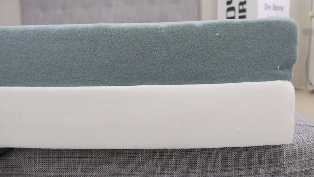 Bett1 Bodyguard matras review